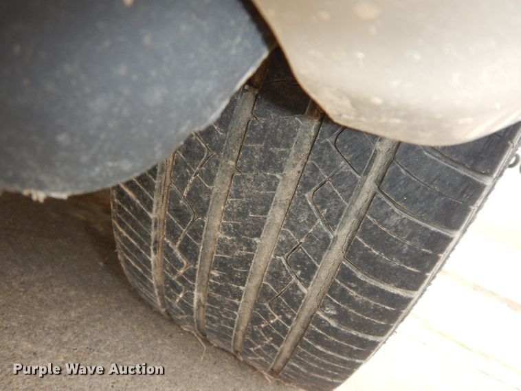 image for item DE4219 2013 Dodge Grand Caravan van