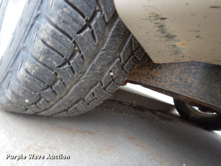 image for item DE4219 2013 Dodge Grand Caravan van