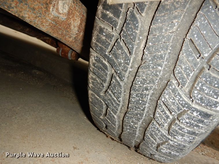 image for item DE4219 2013 Dodge Grand Caravan van