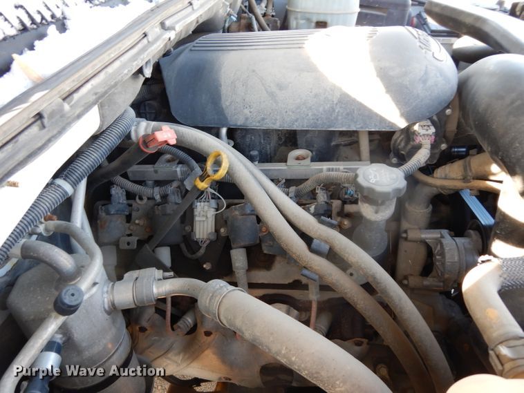 image for item DE4237 2005 Chevrolet Tahoe SUV