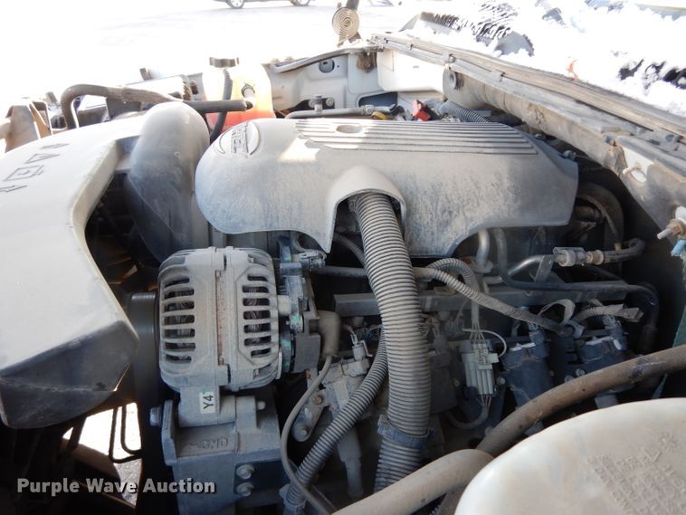 image for item DE4237 2005 Chevrolet Tahoe SUV