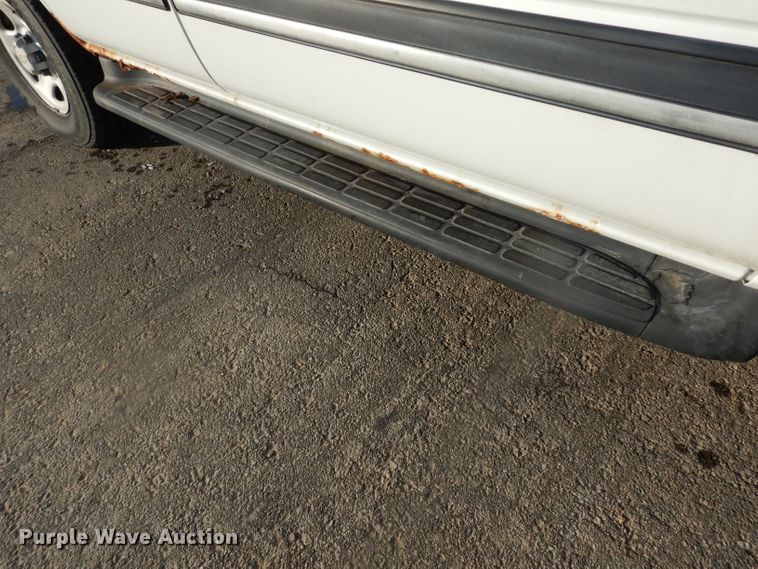 image for item DE4237 2005 Chevrolet Tahoe SUV