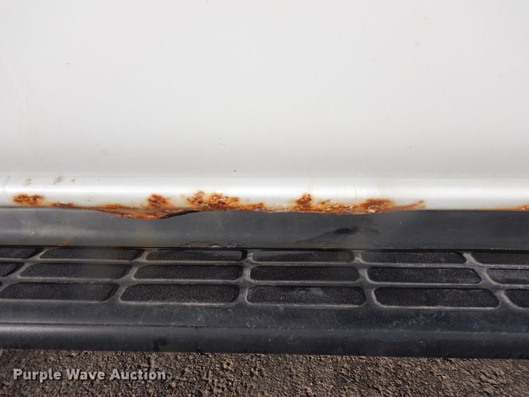 image for item DE4237 2005 Chevrolet Tahoe SUV