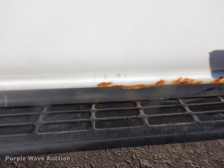 image for item DE4237 2005 Chevrolet Tahoe SUV