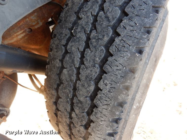 image for item DE4237 2005 Chevrolet Tahoe SUV