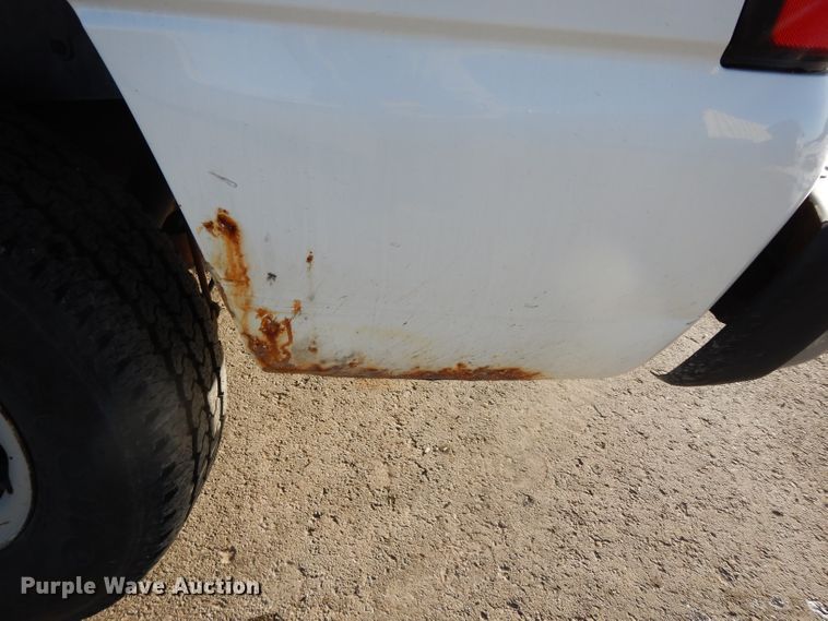 image for item DE4237 2005 Chevrolet Tahoe SUV