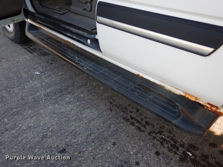 image for item DE4237 2005 Chevrolet Tahoe SUV