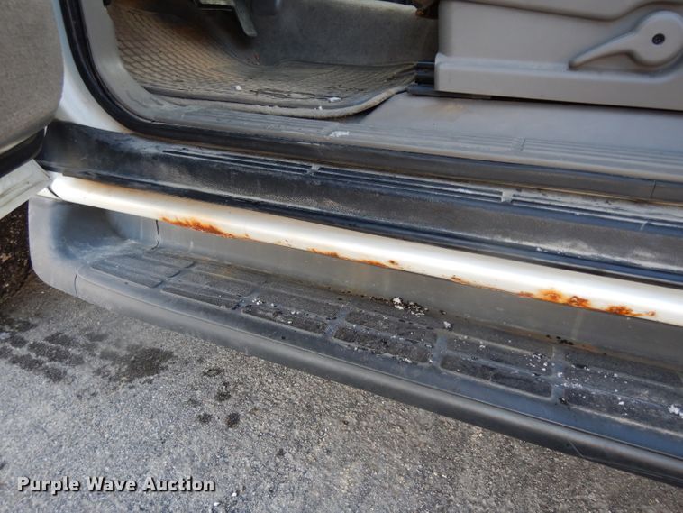 image for item DE4237 2005 Chevrolet Tahoe SUV