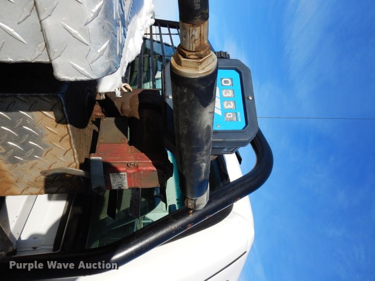 image for item DE4238 2006 Ford F250 Super Duty XL pickup truck