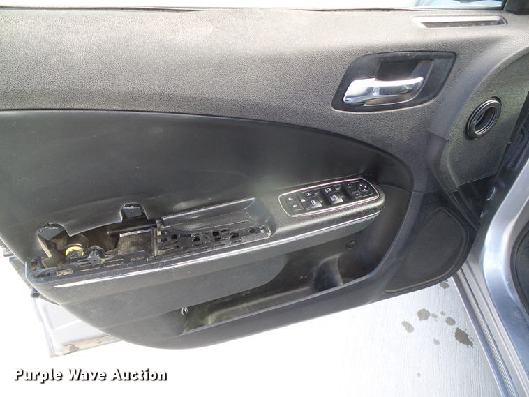 image for item DG0402 2013 Dodge Charger Police