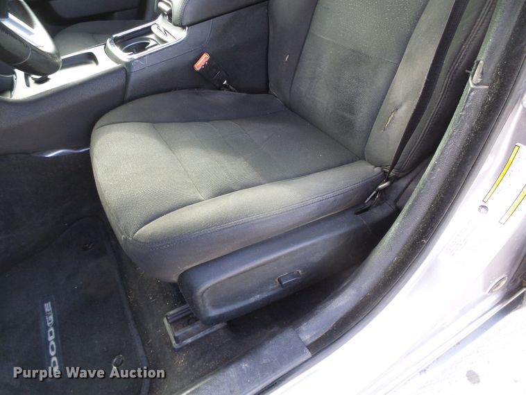 image for item DG0402 2013 Dodge Charger Police