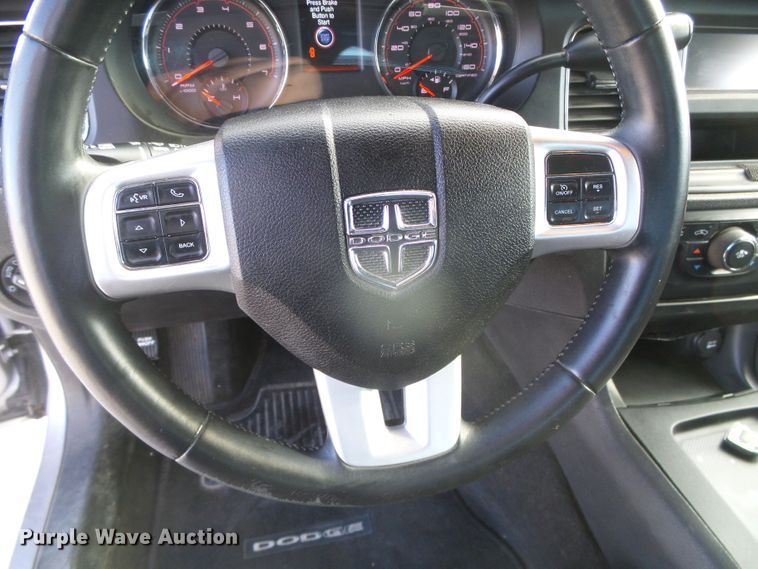 image for item DG0402 2013 Dodge Charger Police