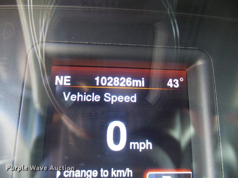 image for item DG0402 2013 Dodge Charger Police