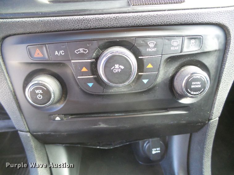 image for item DG0402 2013 Dodge Charger Police