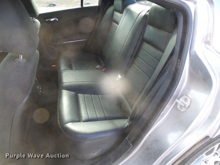 image for item DG0402 2013 Dodge Charger Police