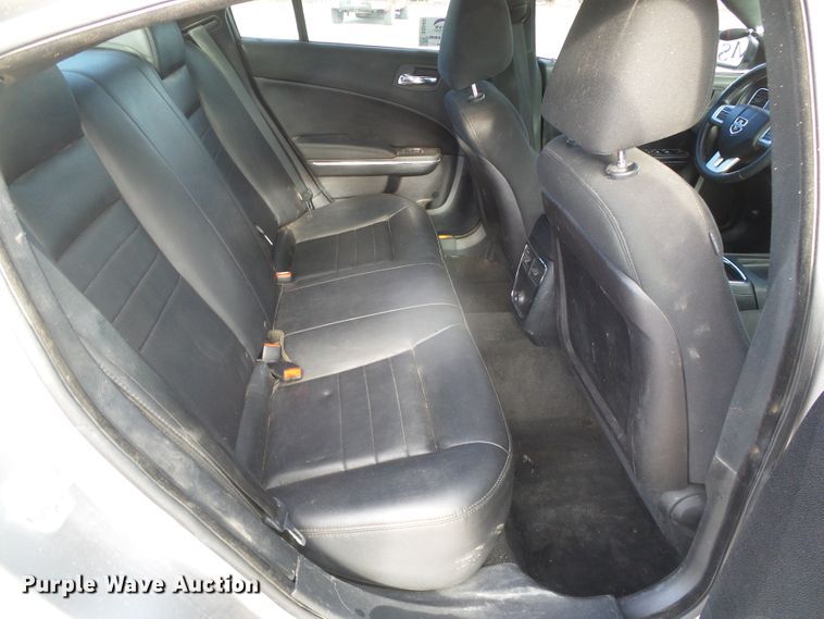 image for item DG0402 2013 Dodge Charger Police