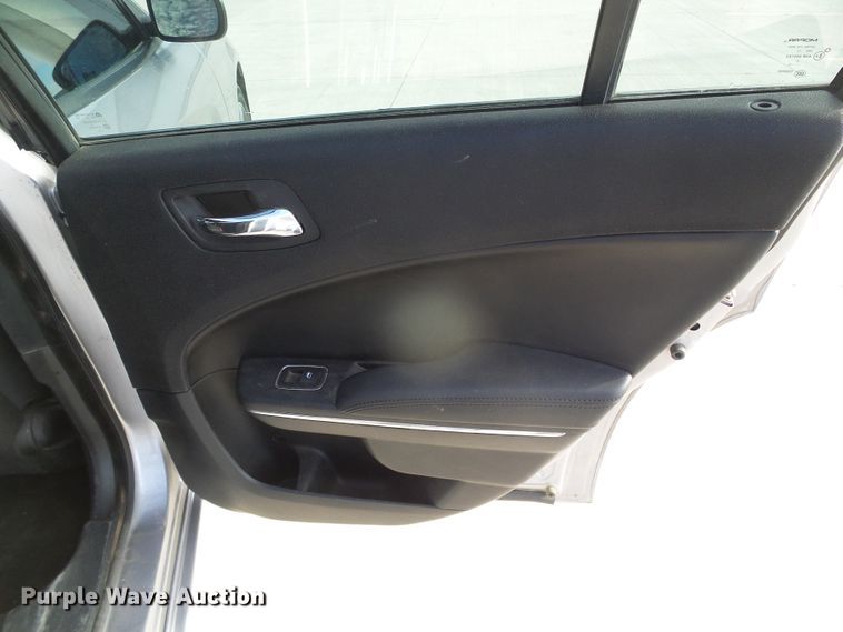 image for item DG0402 2013 Dodge Charger Police