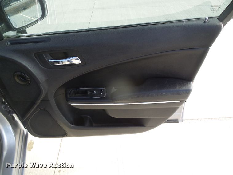 image for item DG0402 2013 Dodge Charger Police