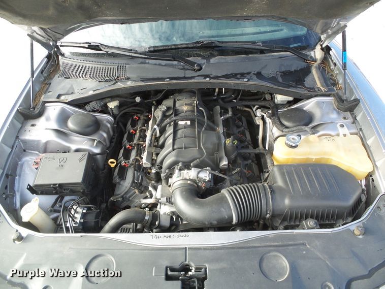 image for item DG0402 2013 Dodge Charger Police