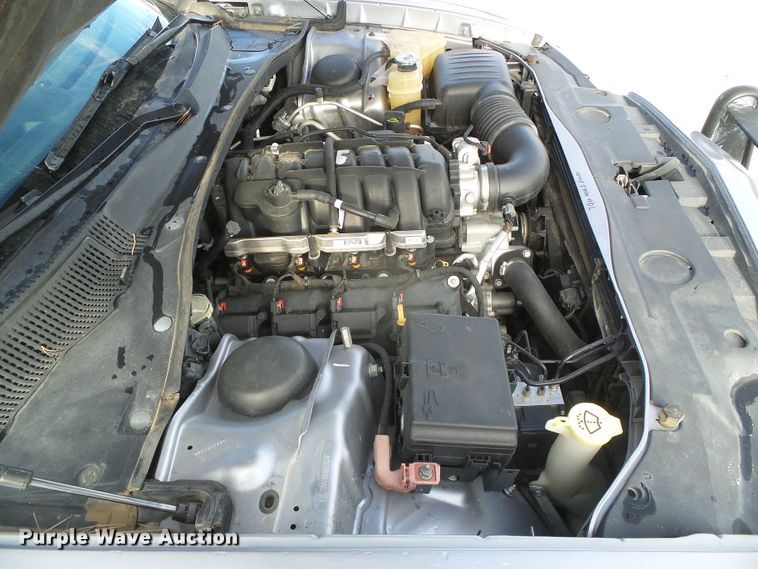 image for item DG0402 2013 Dodge Charger Police