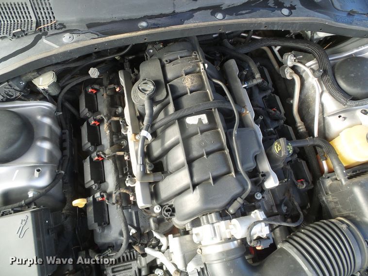 image for item DG0402 2013 Dodge Charger Police