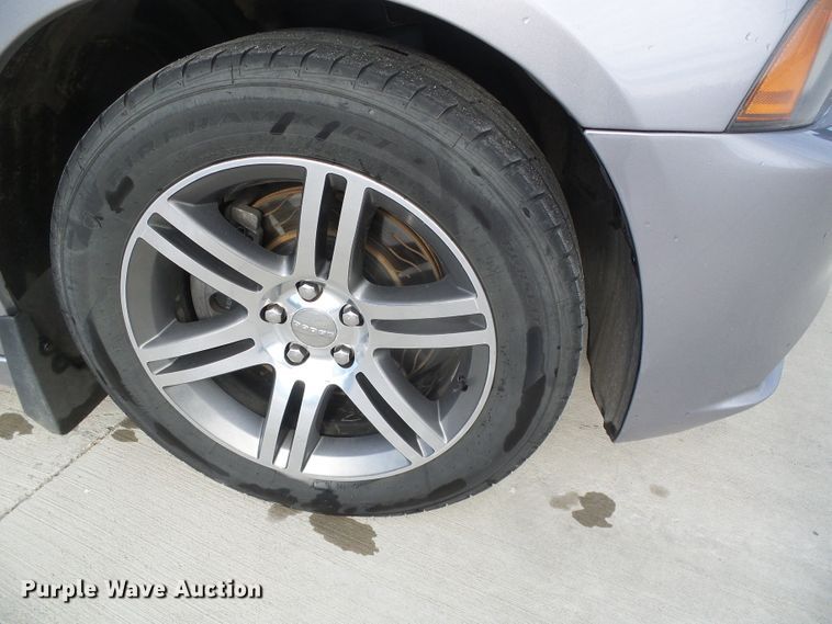 image for item DG0402 2013 Dodge Charger Police