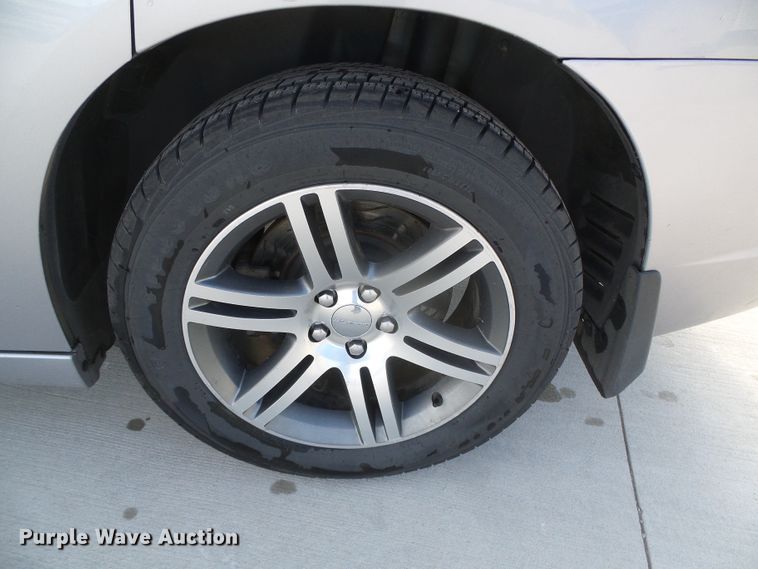 image for item DG0402 2013 Dodge Charger Police