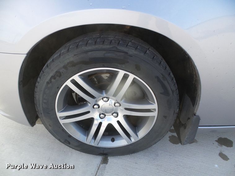 image for item DG0402 2013 Dodge Charger Police