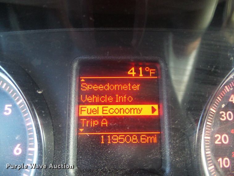 image for item DG0403 2014 Dodge Ram 1500 Crew Cab pickup truck