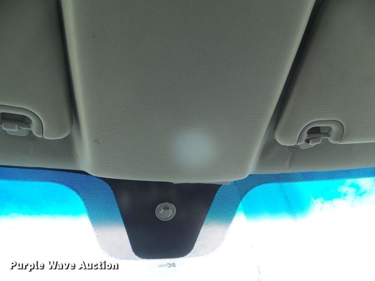 image for item DG0403 2014 Dodge Ram 1500 Crew Cab pickup truck