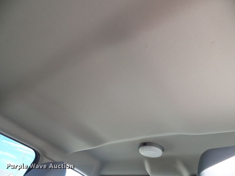 image for item DG0403 2014 Dodge Ram 1500 Crew Cab pickup truck