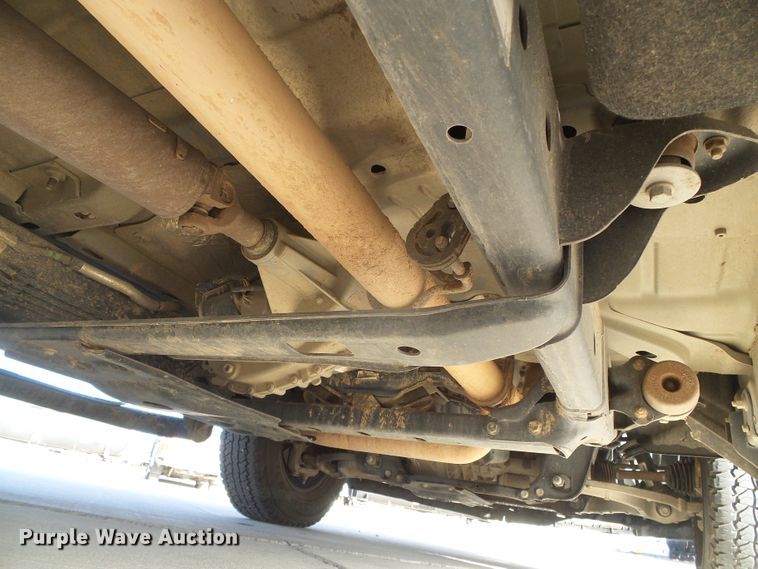 image for item DG0403 2014 Dodge Ram 1500 Crew Cab pickup truck