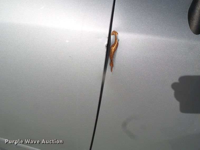 image for item DG0403 2014 Dodge Ram 1500 Crew Cab pickup truck