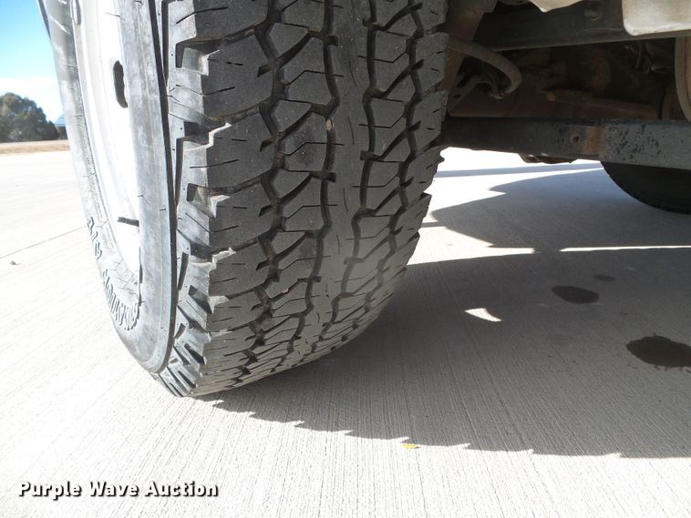 image for item DG0403 2014 Dodge Ram 1500 Crew Cab pickup truck