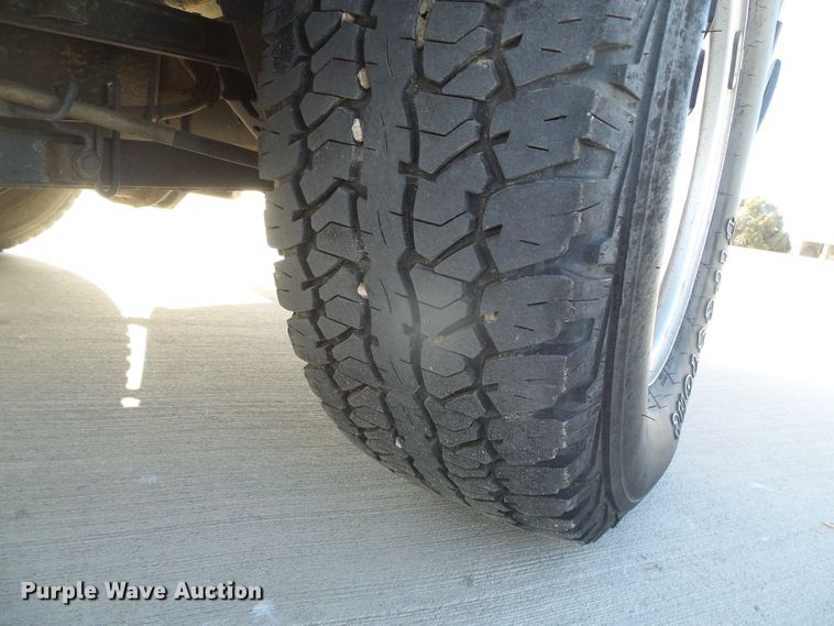 image for item DG0403 2014 Dodge Ram 1500 Crew Cab pickup truck