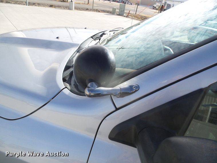 image for item DG0403 2014 Dodge Ram 1500 Crew Cab pickup truck