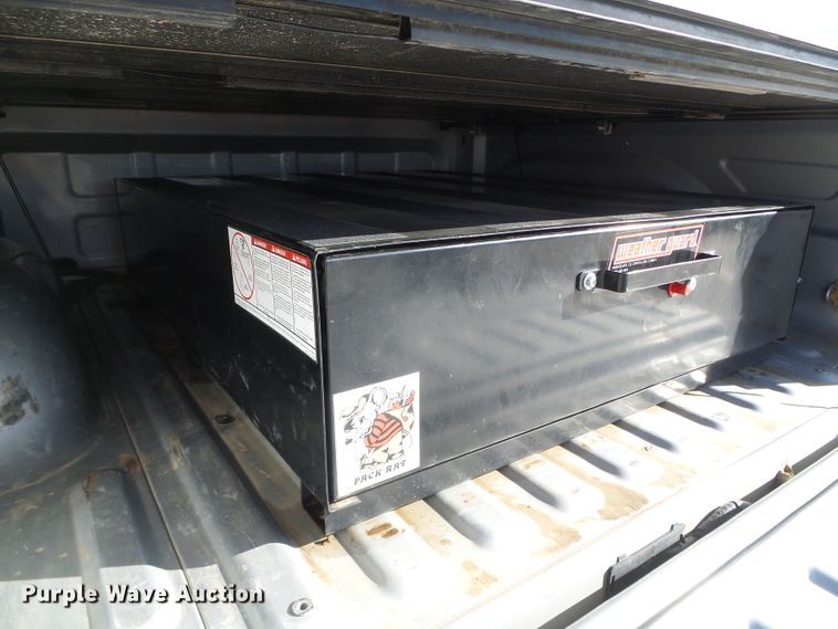 image for item DG0403 2014 Dodge Ram 1500 Crew Cab pickup truck