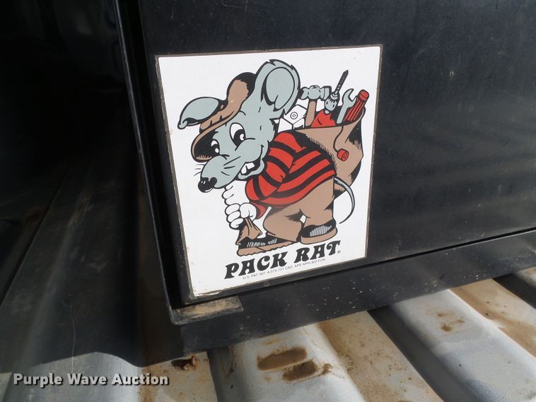 image for item DG0403 2014 Dodge Ram 1500 Crew Cab pickup truck