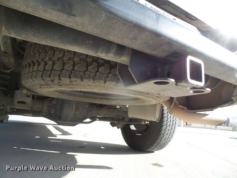 image for item DG0403 2014 Dodge Ram 1500 Crew Cab pickup truck