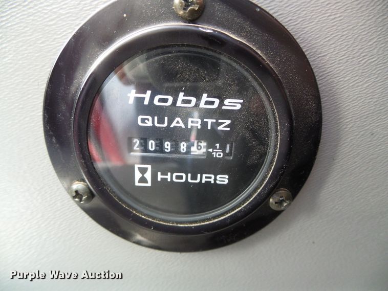 image for item DG0404 2005 Ford E450 ambulance