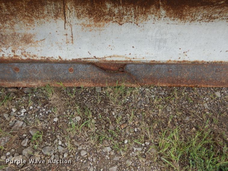 image for item DH2514 1991 International 4900 dump truck