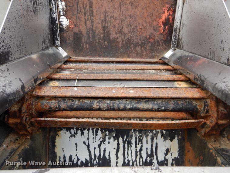 image for item DH2514 1991 International 4900 dump truck