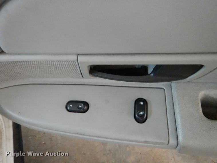 image for item DH5057 2003 Ford Crown Victoria Police Interceptor