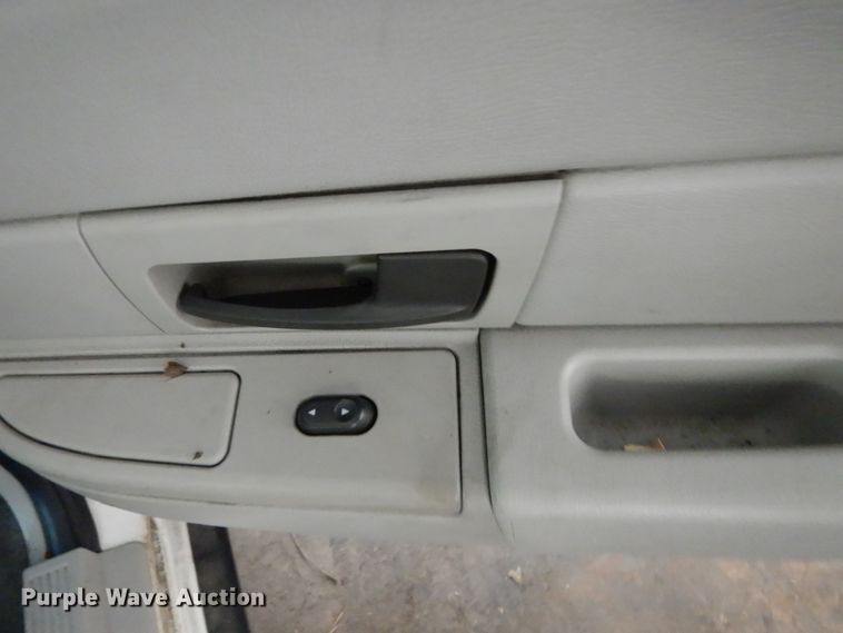 image for item DH5057 2003 Ford Crown Victoria Police Interceptor