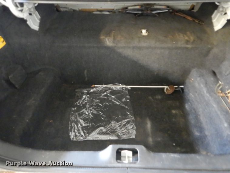 image for item DH5057 2003 Ford Crown Victoria Police Interceptor