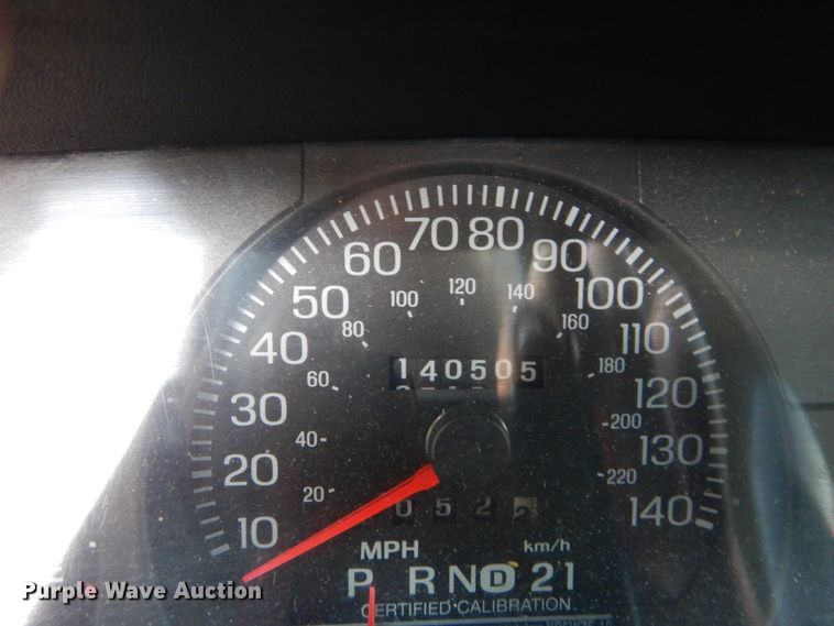 image for item DH5058 2005 Ford Crown Victoria Police Interceptor