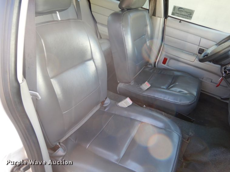 image for item DH5058 2005 Ford Crown Victoria Police Interceptor