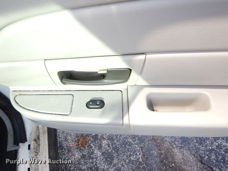 image for item DH5058 2005 Ford Crown Victoria Police Interceptor