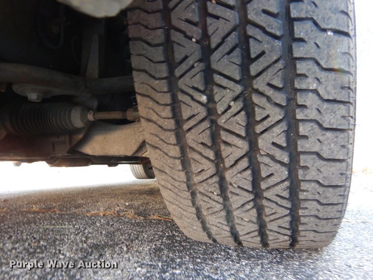 image for item DH5058 2005 Ford Crown Victoria Police Interceptor