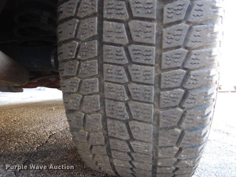 image for item DH5058 2005 Ford Crown Victoria Police Interceptor